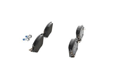 BREMSBELAGSATZ SCHEIBENBREMSE ATE 13046026202 9