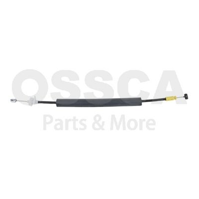 жило, отваряне врата OSSCA 92839