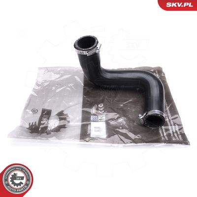 Hadička plnícího vzduchu SKV 43SKV036