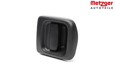 TüRGRIFF METZGER AUTOTEILE 2310511 6