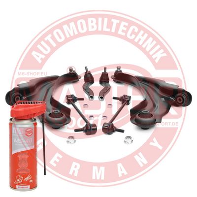 SET SUSPENSIE ROATA MASTER-SPORT GERMANY 371362KITMSP 1