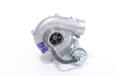 LADER AUFLADUNG BTS Turbo T914201 41