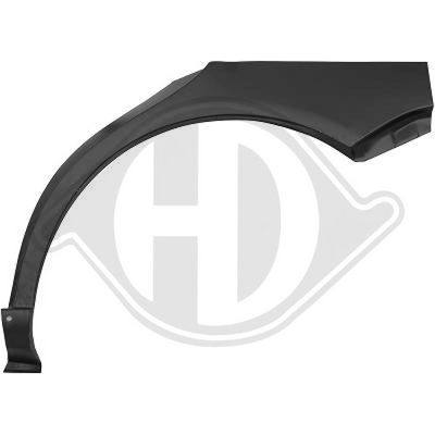 PANOU LATERAL DIEDERICHS 9447131