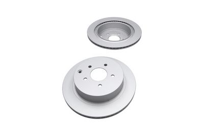 Brzdový kotouč KAVO PARTS BR-6788-C