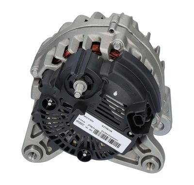 GENERATOR / ALTERNATOR VALEO 446538 2