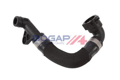 FURTUN RADIATOR BOGAP B4228714 2