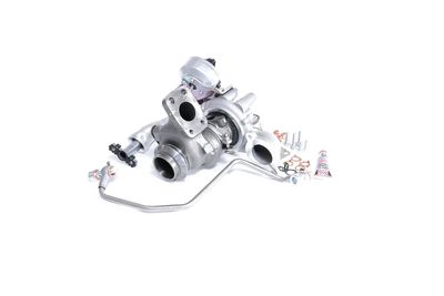 LADER AUFLADUNG BTS Turbo T981653 22