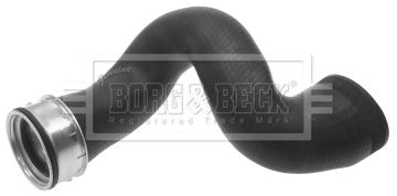 Charge Air Hose Borg & Beck BTH1069