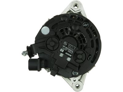 GENERATOR / ALTERNATOR AS-PL A0329PR 2