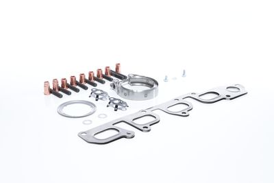 MONTAGESATZ LADER BTS Turbo T931346ABS 33