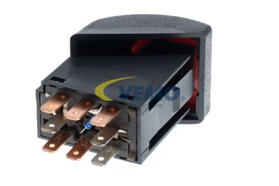WARNBLINKSCHALTER VEMO V40802435 27