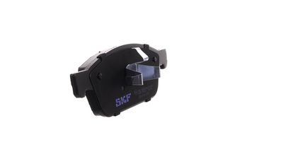 BREMSBELAGSATZ SCHEIBENBREMSE SKF VKBP80151 37