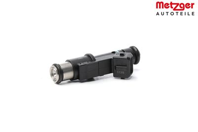 EINSPRITZVENTIL METZGER AUTOTEILE 0920005 35