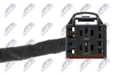 MOTOR ELECTRIC HAION NTY AEVV043 1