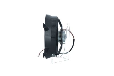 VENTILATOR RADIATOR NRF 47256 14