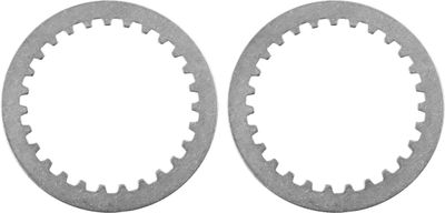 Stahllamellensatz, Kupplung