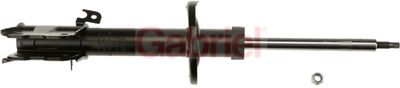 GABRIEL G54294 Амортизаторы  для MITSUBISHI COLT VI (Z3_A, Z2_A) 1.3 LPG
