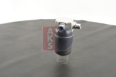 TROCKNER KLIMAANLAGE AKS DASIS 802100N 14