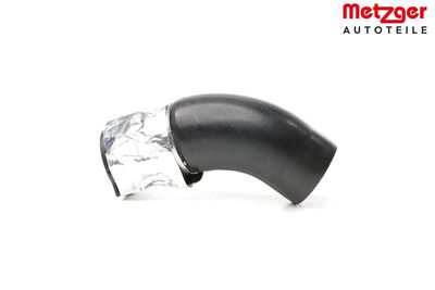 LADELUFTSCHLAUCH METZGER AUTOTEILE 2401039 21