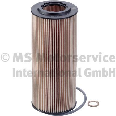 Oliefilter - 50013628 - KOLBENSCHMIDT
