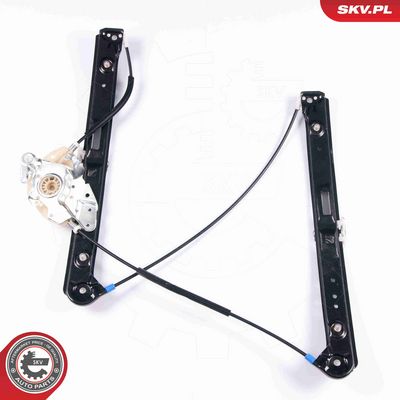 MECANISM ACTIONARE GEAM