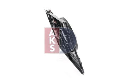 LüFTER MOTORKüHLUNG AKS DASIS 048107N 10