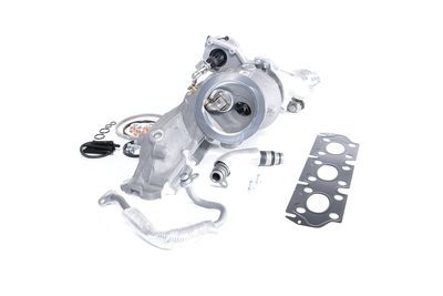 LADER AUFLADUNG BTS Turbo T981661 21