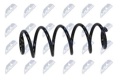 ARC SPIRAL NTY ASZPL055 25