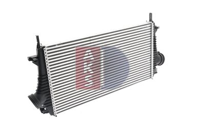 LADELUFTKüHLER AKS DASIS 157029N 13