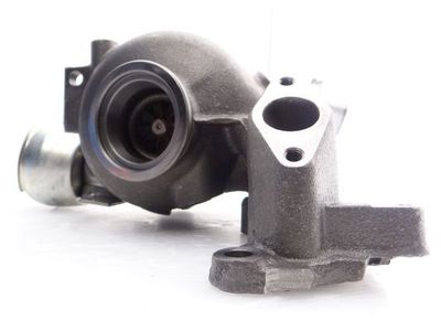 LADER AUFLADUNG GARRETT 7737205003S 4