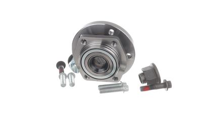 RADLAGERSATZ SKF VKBA3415 36