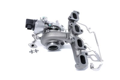 LADER AUFLADUNG BTS Turbo T981493BT 18