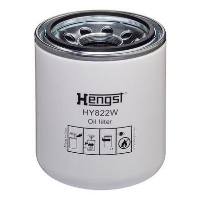 Hydraulisch filter