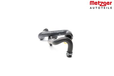 FURTUN RADIATOR METZGER AUTOTEILE 2422245 26