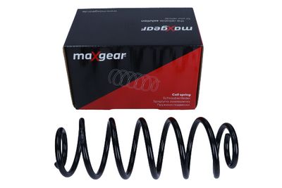 ARC SPIRAL MAXGEAR 600710D 1