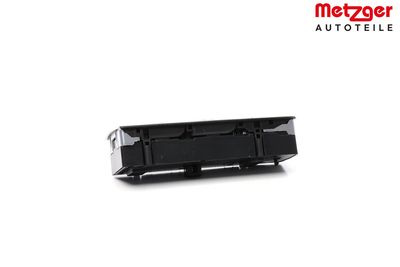 SCHALTER FENSTERHEBER METZGER AUTOTEILE 09161252 18