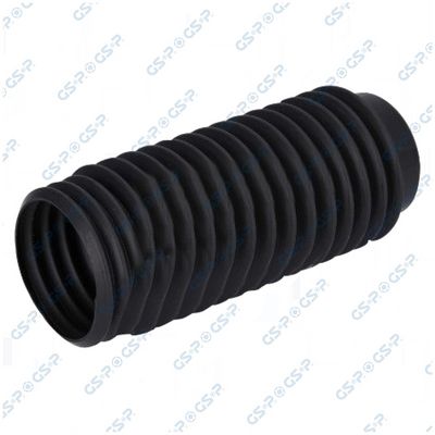 Protective cap/bellow, shock absorber