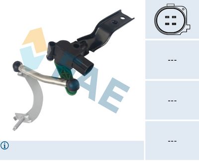 SENZOR REGLARE FARURI