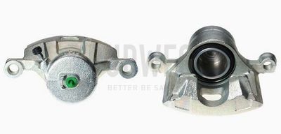 KAWE 342204 Тормозной суппорт для MITSUBISHI ECLIPSE