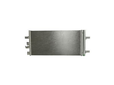 Kondenzátor, klimatizace MAHLE AC 892 000S