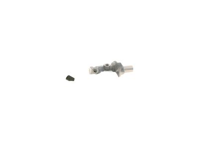 Hoofdremcilinder (23,81mm) past: NISSAN QASHQAI II, X-TRAIL III 1.2-2.0 11.13-