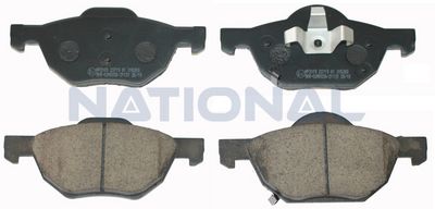 National NP2109