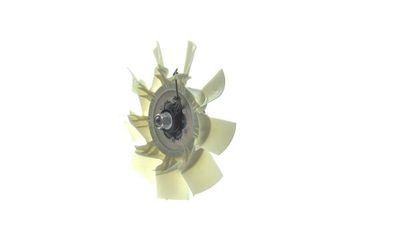 Ventilator, hlađenje motora MAHLE CFF 506 000P
