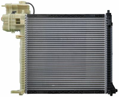 Radiator, engine cooling CR 386 000P