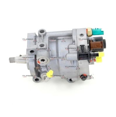 POMPA DE INALTA PRESIUNE TURBO-TEC TTIP4001 5