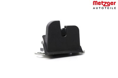 HECKKLAPPENSCHLOSS METZGER AUTOTEILE 2310787 19