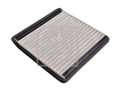 FEBI BILSTEIN Filter, Innenraumluft