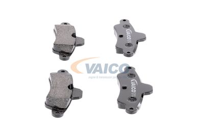 BREMSBELAGSATZ SCHEIBENBREMSE VAICO V250207 24