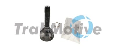 TrakMotive 40-0717 ШРУС  для LAND ROVER DEFENDER Station Wagon (L316) 2.5 TDI 4x4 (L316)