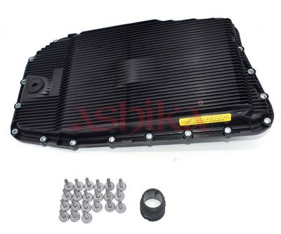 ASHIKA Hydraulikfilter, Automatikgetriebe